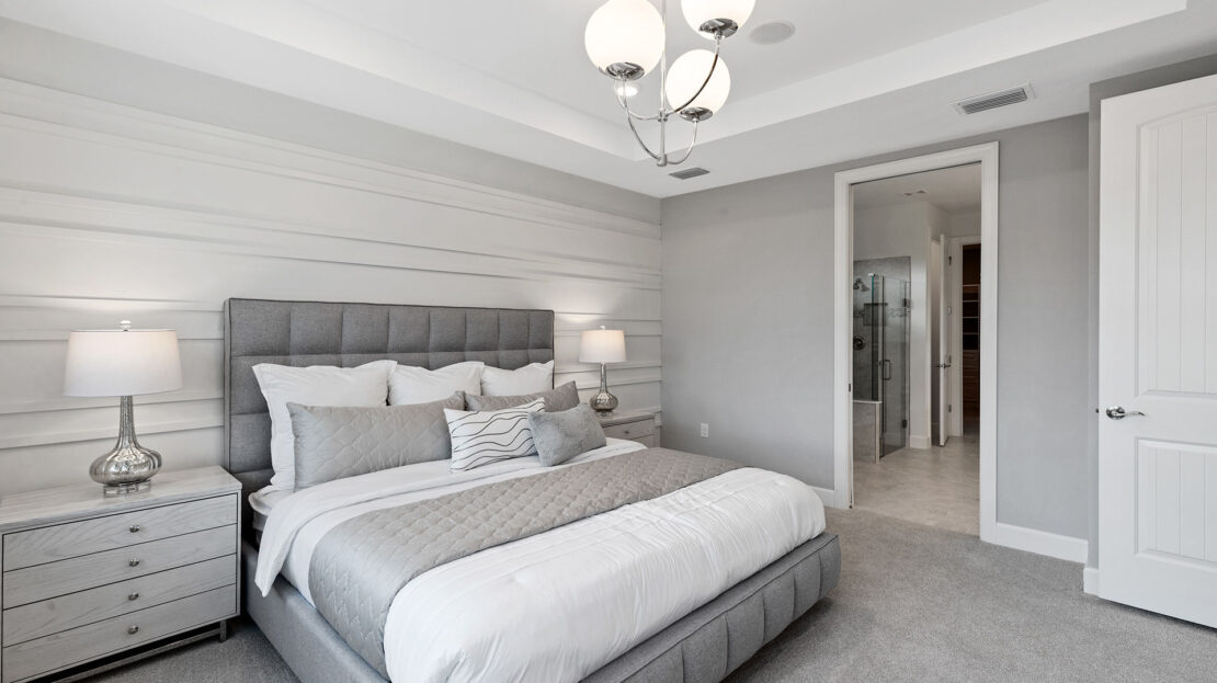 Stardom Model at Avondale at Avenir