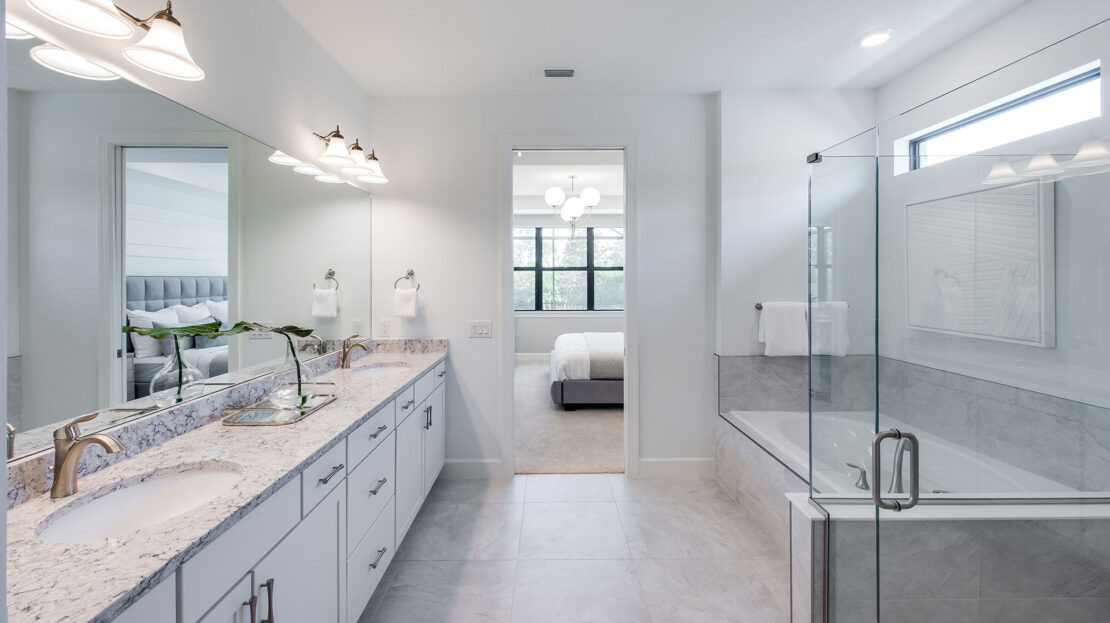 Stardom Model at Avondale at Avenir PreConstruction Homes