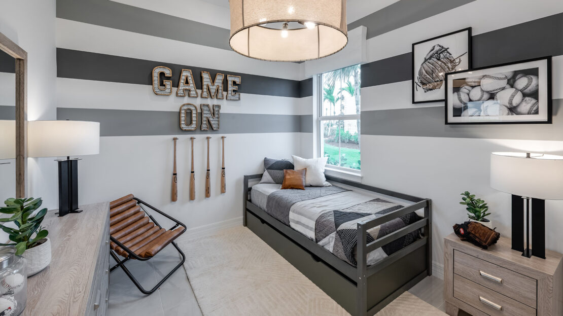 Stellar Model at Avondale at Avenir