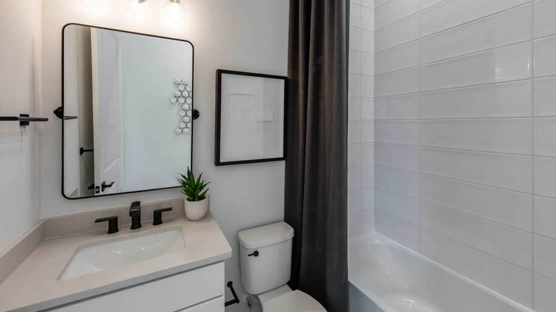 Stellar Model at Avondale at Avenir PreConstruction Homes