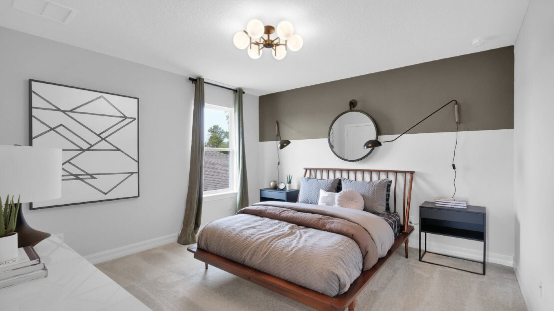 Whitestone Model at Avondale at Avenir