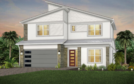 Whitestone Model