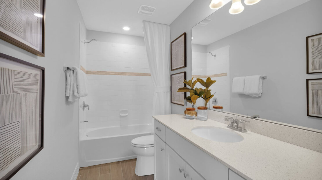 Whitestone Model at Avondale at Avenir PreConstruction Homes