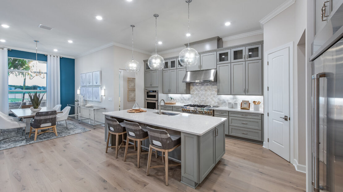 Bridgewater in Jupiter