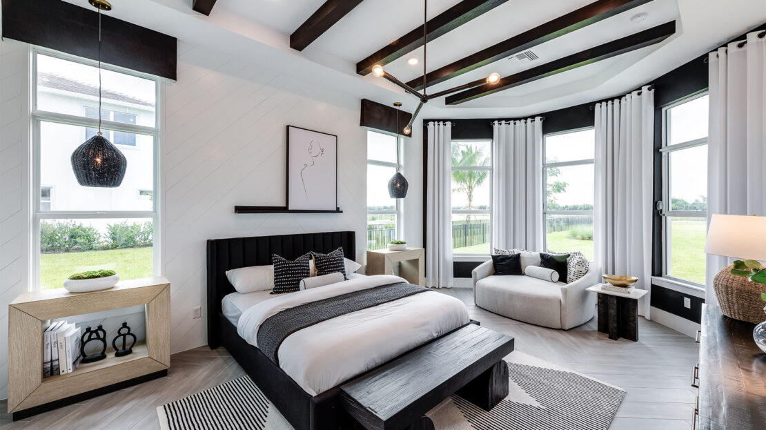 Bridgewater New Construction