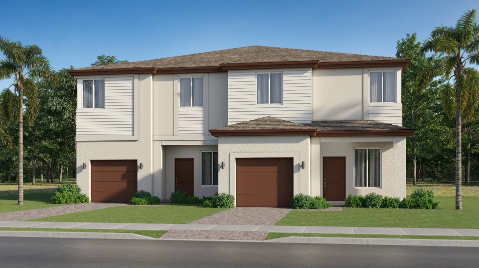 Sonora Floorplan