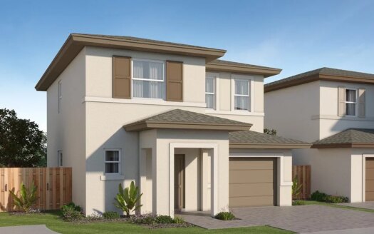 Coral Landings