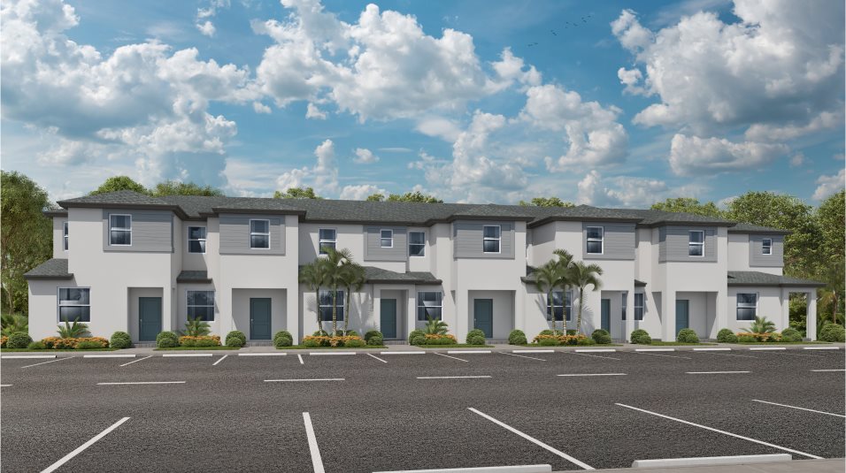 Sunglow Floorplan