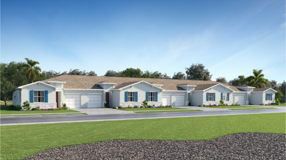 Hibiscus Floorplan