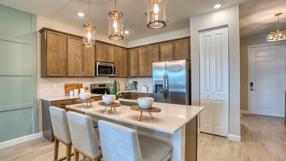 Larkspur model