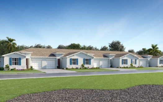 Larkspur Model