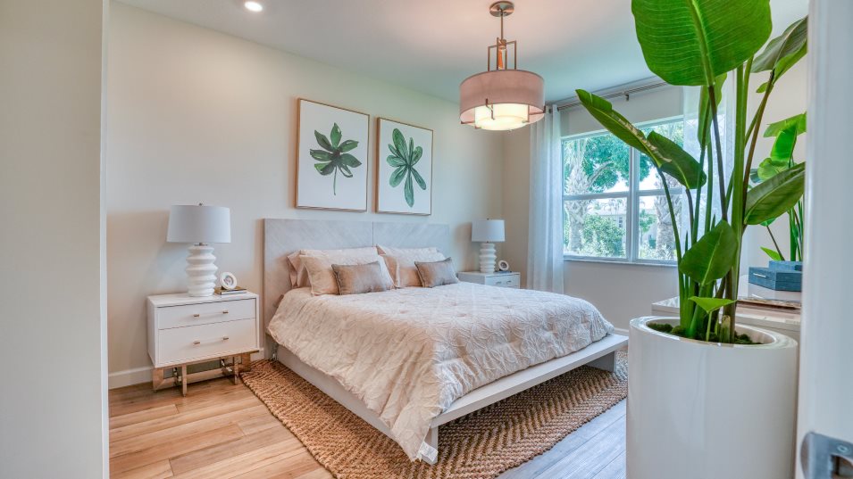 Orchid built by Lennar