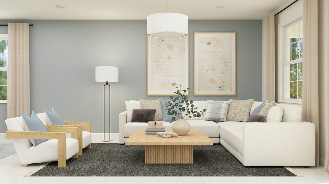 Holly built by Lennar