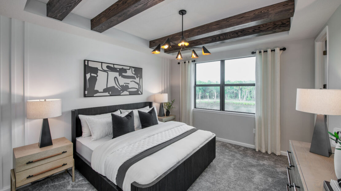 Latitude II Model at Everton in Lantana