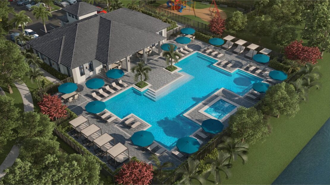 Greenview at Presidential Estate Collection