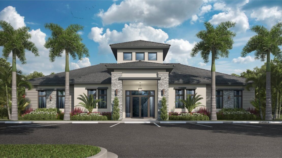 Greenview at Presidential Estate Collection Pre-Construction Homes