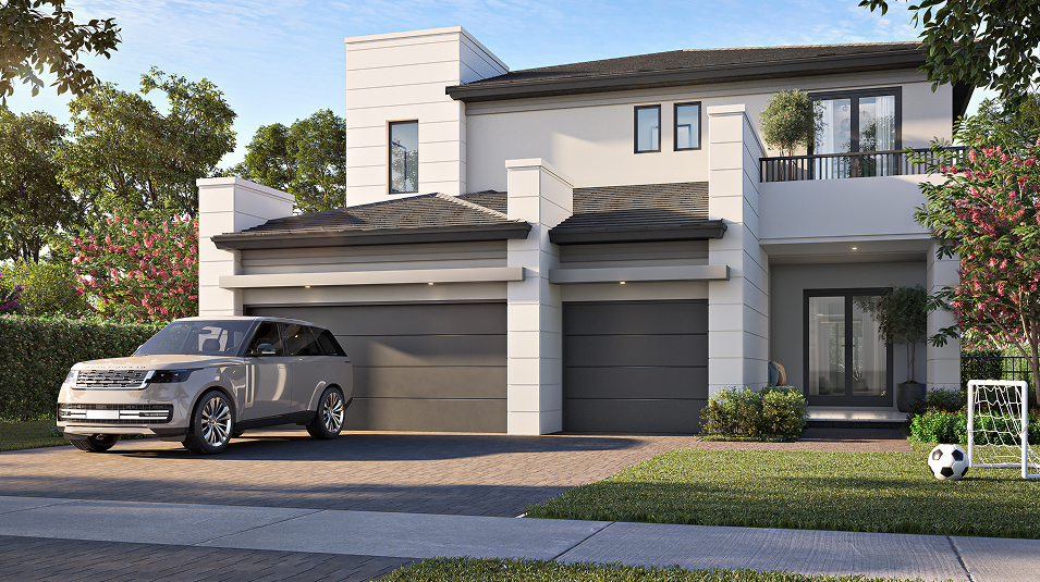 Piedra Floorplan
