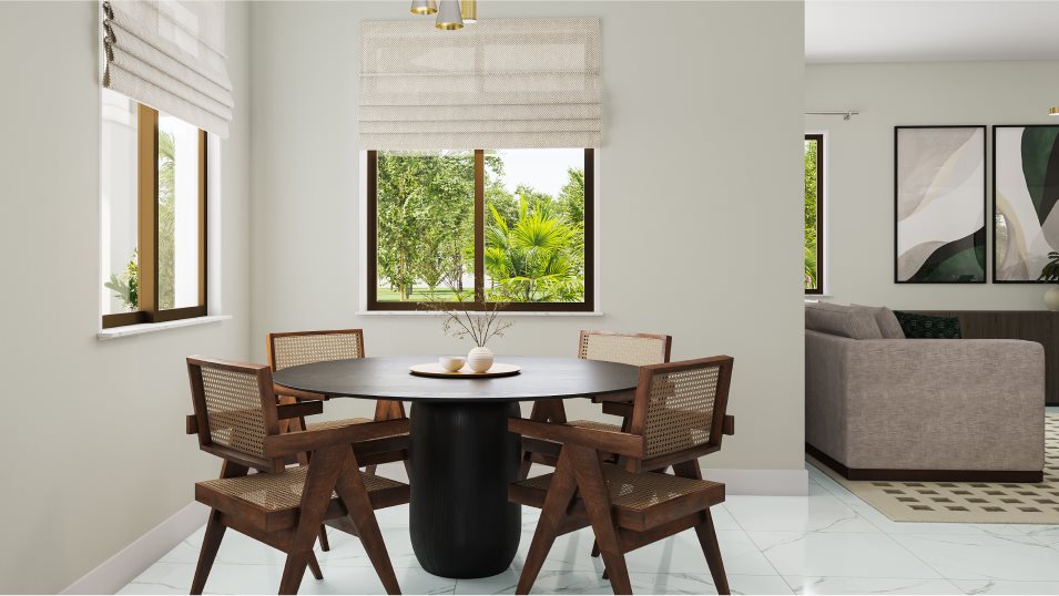 Sommerset interior