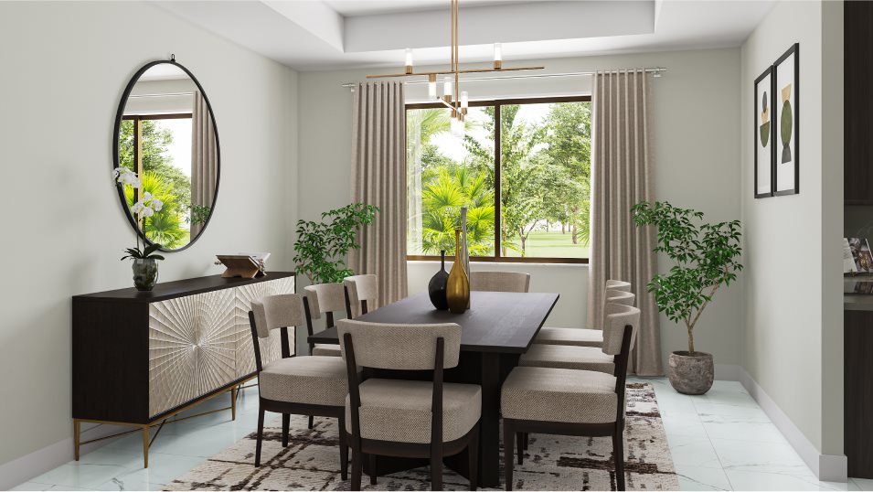 Sommerset built by Lennar