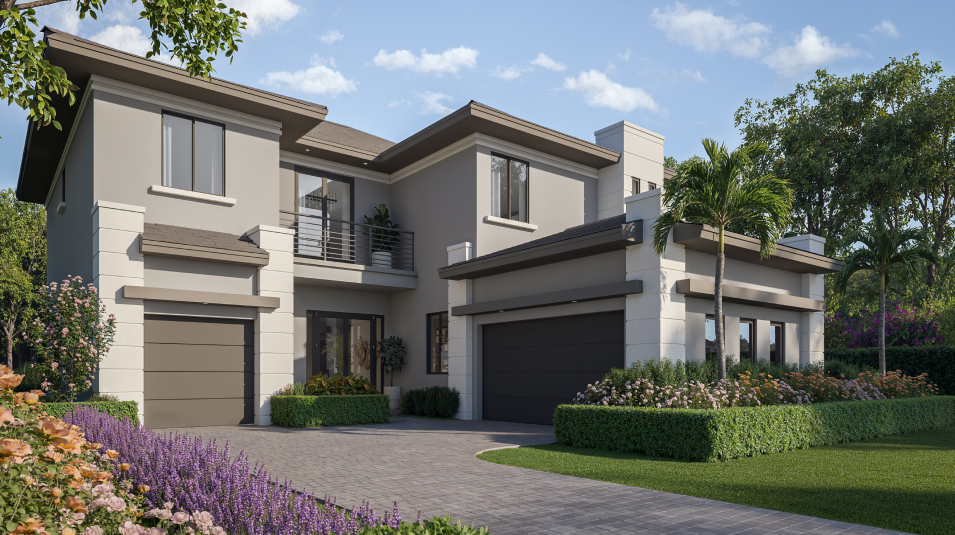 Ruby Floorplan