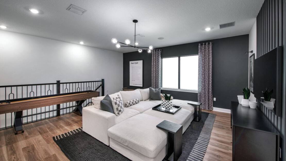 Greyhawk Landing by Pulte