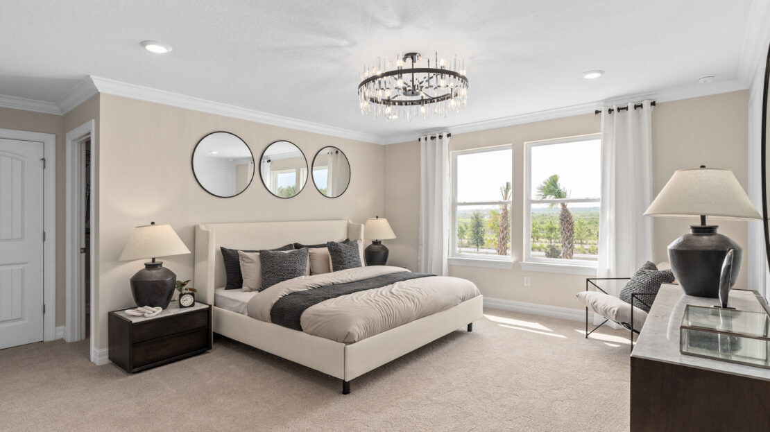 Greyhawk Landing Single Family