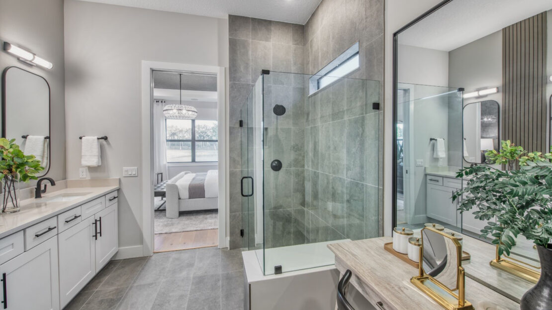 Mystique Model at Greyhawk Landing in Lake Worth