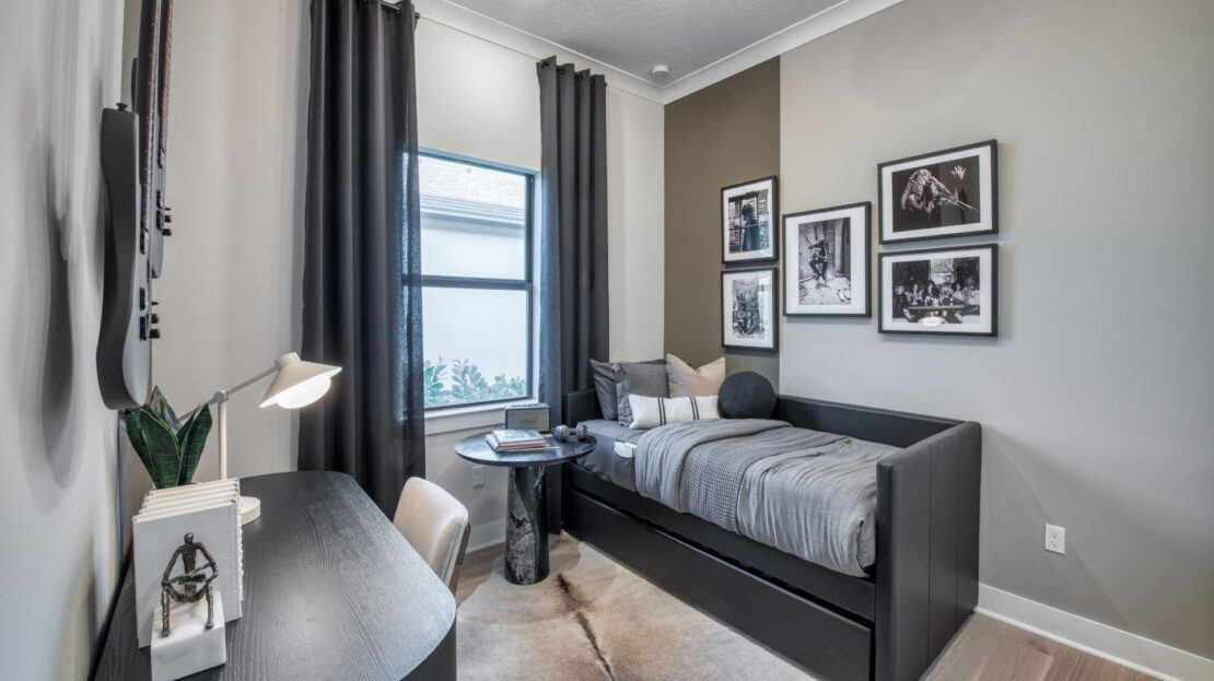 Mystique Model at Greyhawk Landing Single Family Home