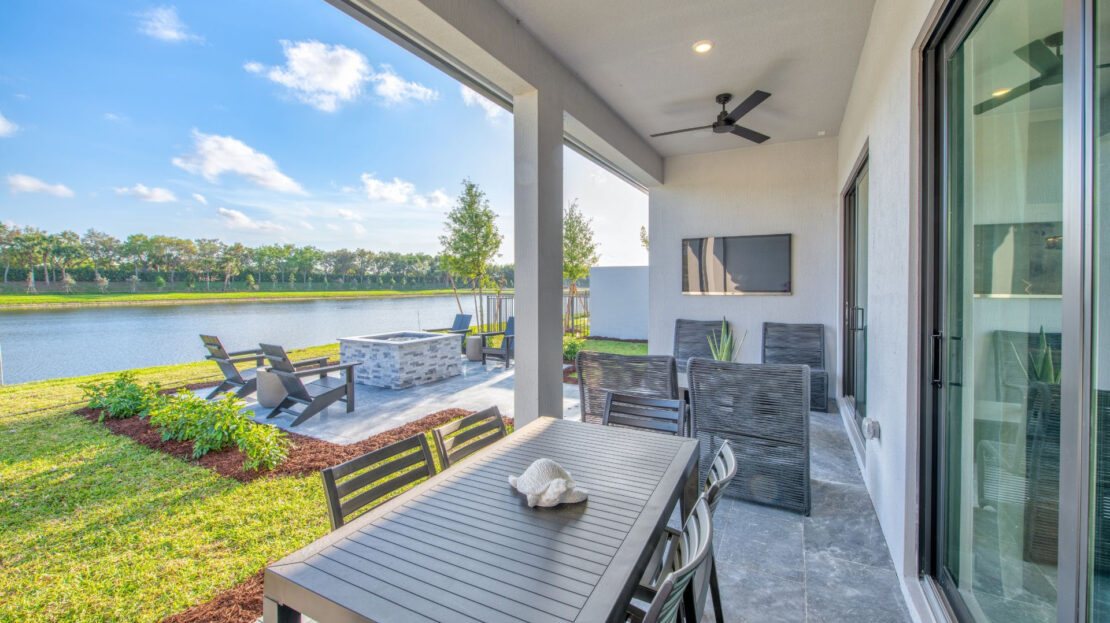 Mystique Model at Greyhawk Landing