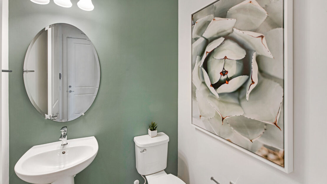 Prestige Model at Greyhawk Landing in Lake Worth