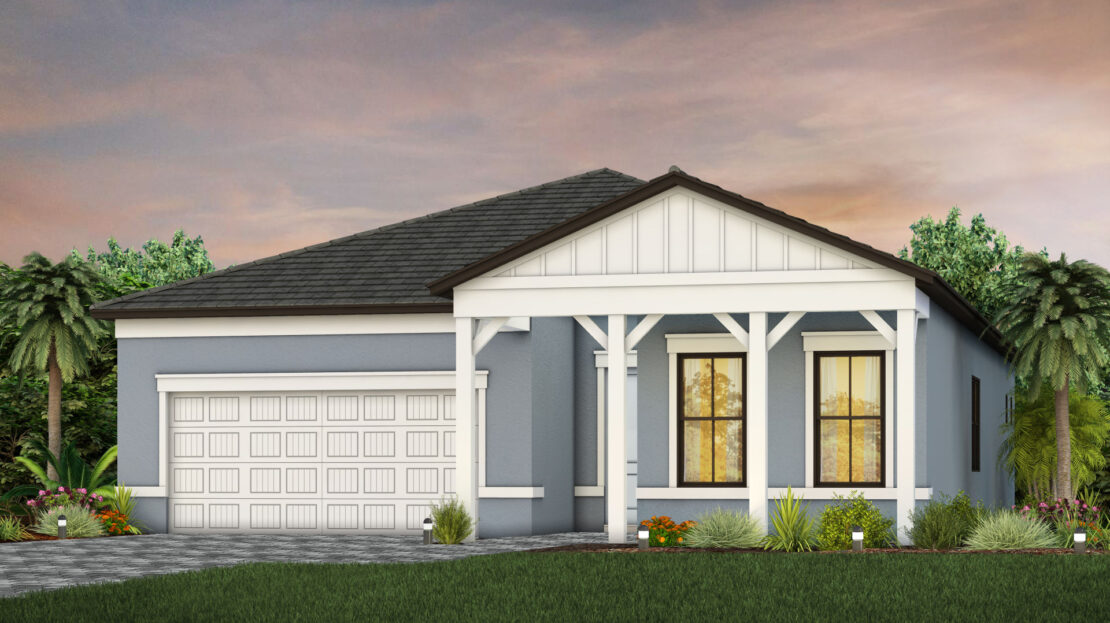 Prestige Model at Greyhawk Landing Lake Worth FL