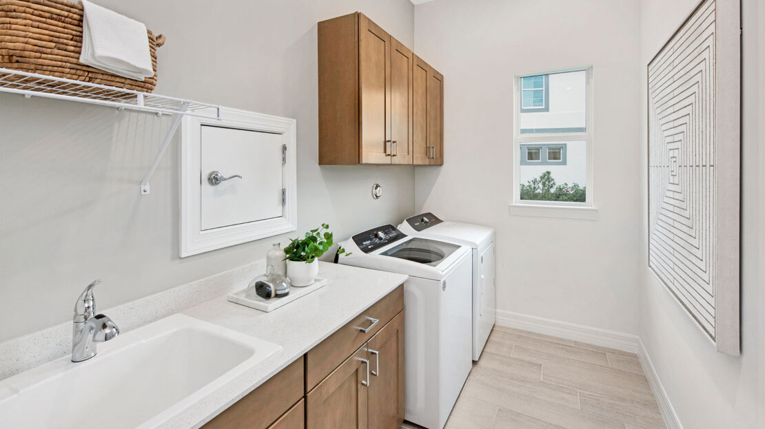 Prestige Model at Greyhawk Landing Single Family Home