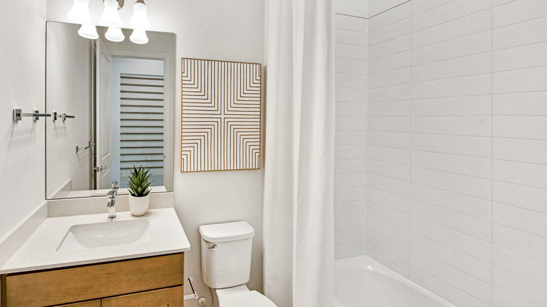 Prestige Model at Greyhawk Landing PreConstruction Homes