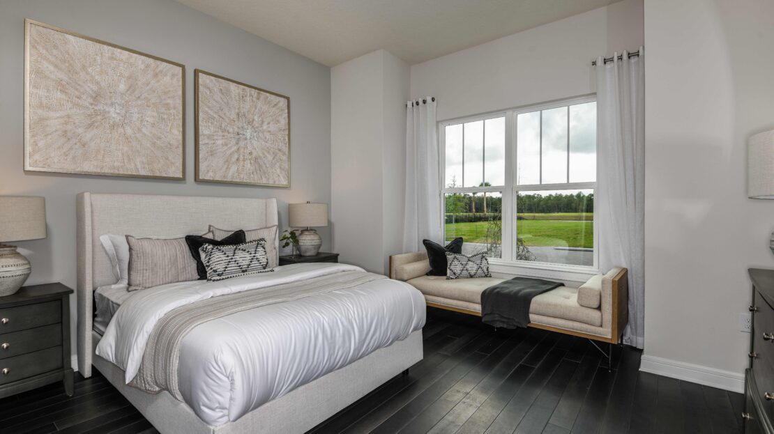 Renown Model at Greyhawk Landing Single Family Home