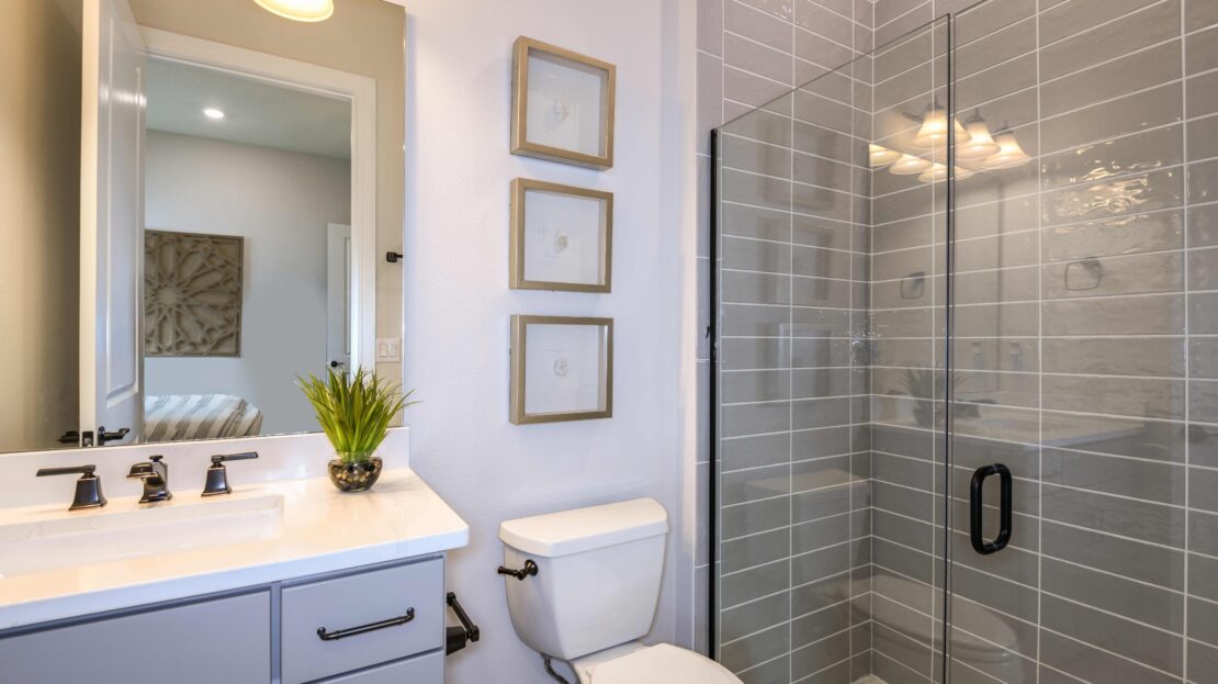 Renown Model at Greyhawk Landing PreConstruction Homes