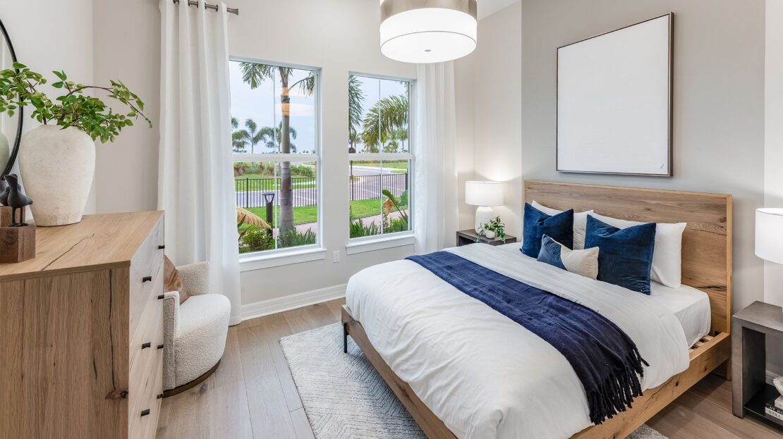 Reverence Model at Greyhawk Landing