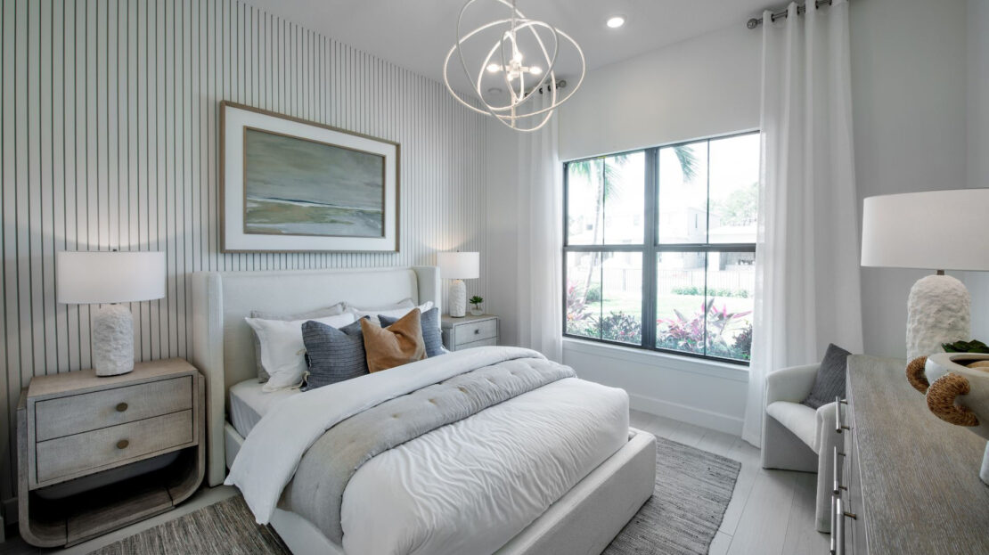 Stellar Model at Greyhawk Landing Single Family Home