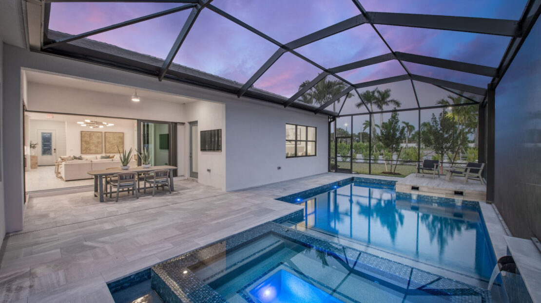 Stellar Model at Greyhawk Landing PreConstruction Homes