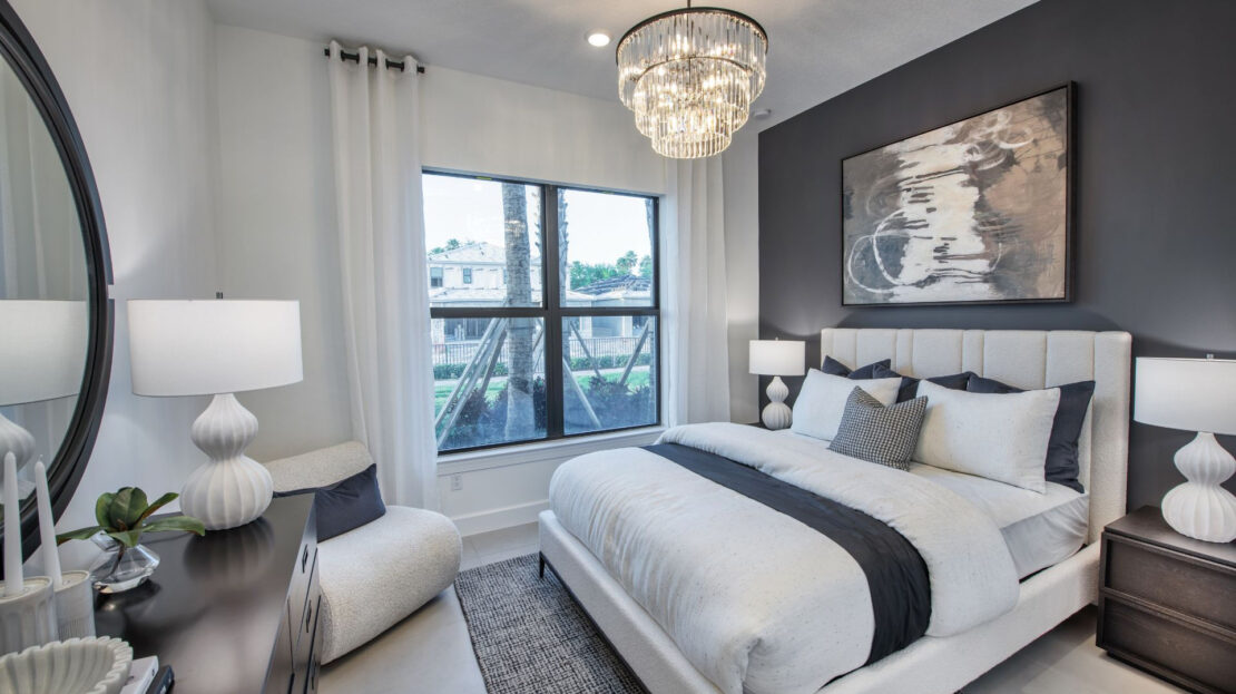 Whitestone Model at Greyhawk Landing