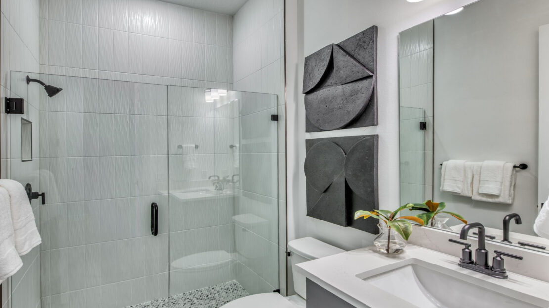 Whitestone Model at Greyhawk Landing PreConstruction Homes