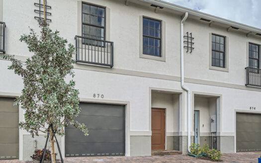 Hadley Place