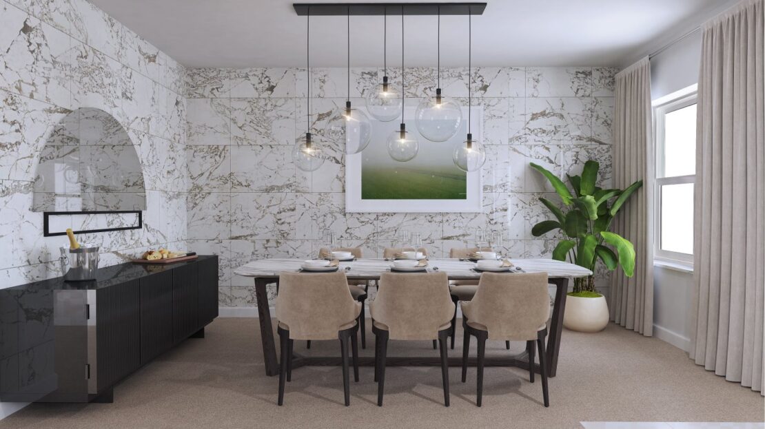 Edlin interior