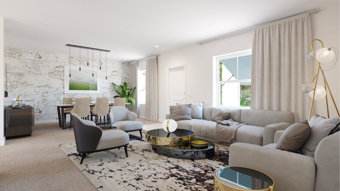 Edlin built by Lennar
