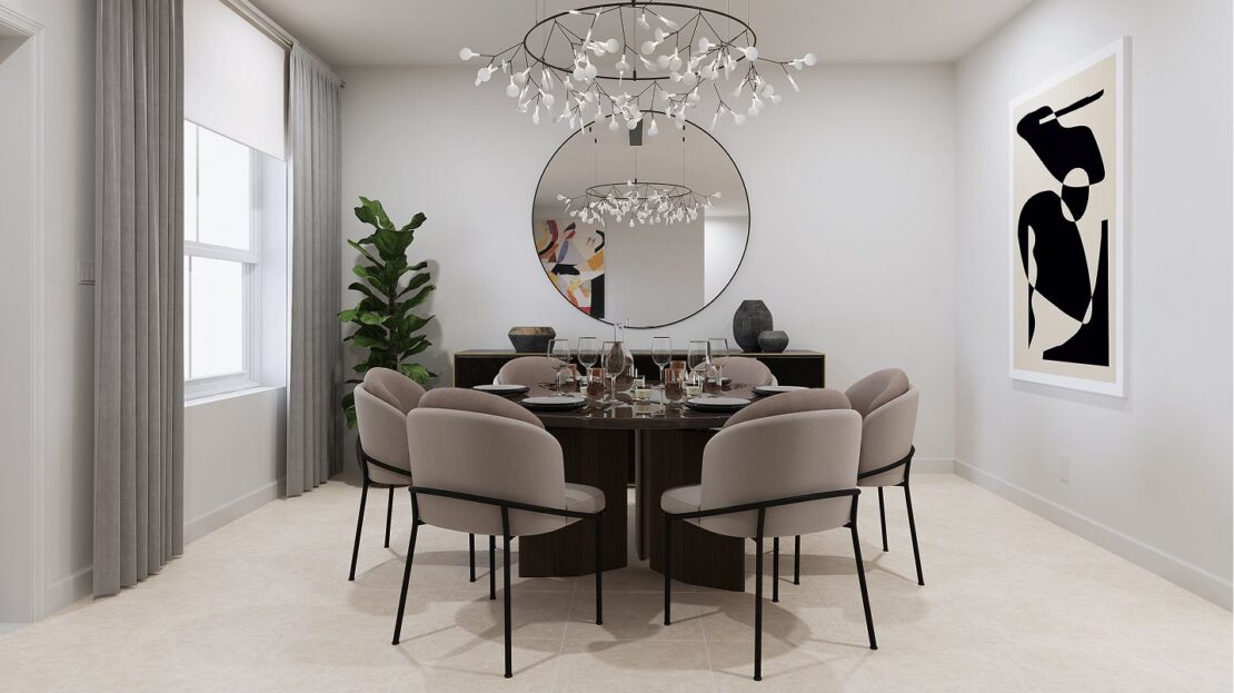 Fontana built by Lennar