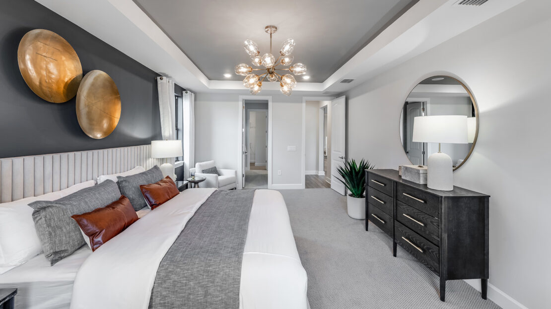 Hendrix Reserve New Construction