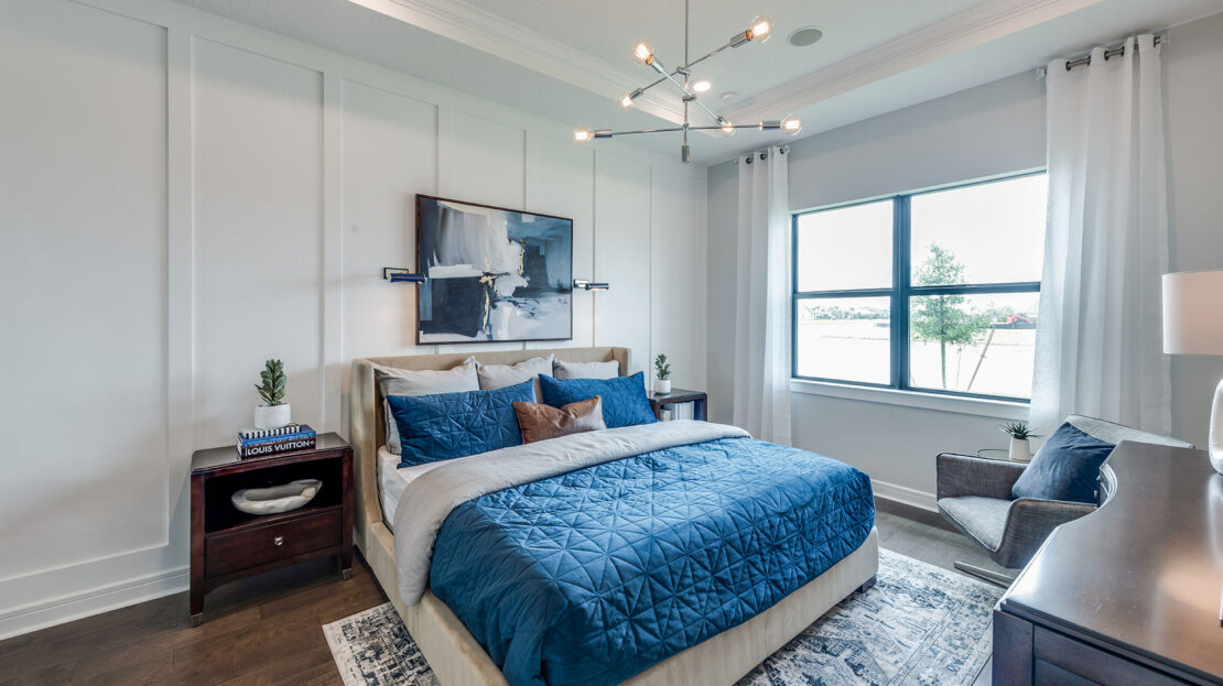 Ashby Model at Hendrix Reserve in Lake Worth