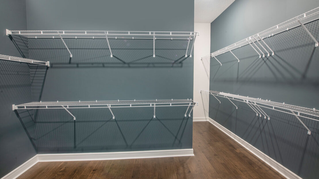 Ashby Model at Hendrix Reserve Single Family Home