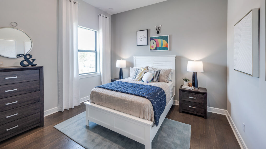 Ashby Model at Hendrix Reserve