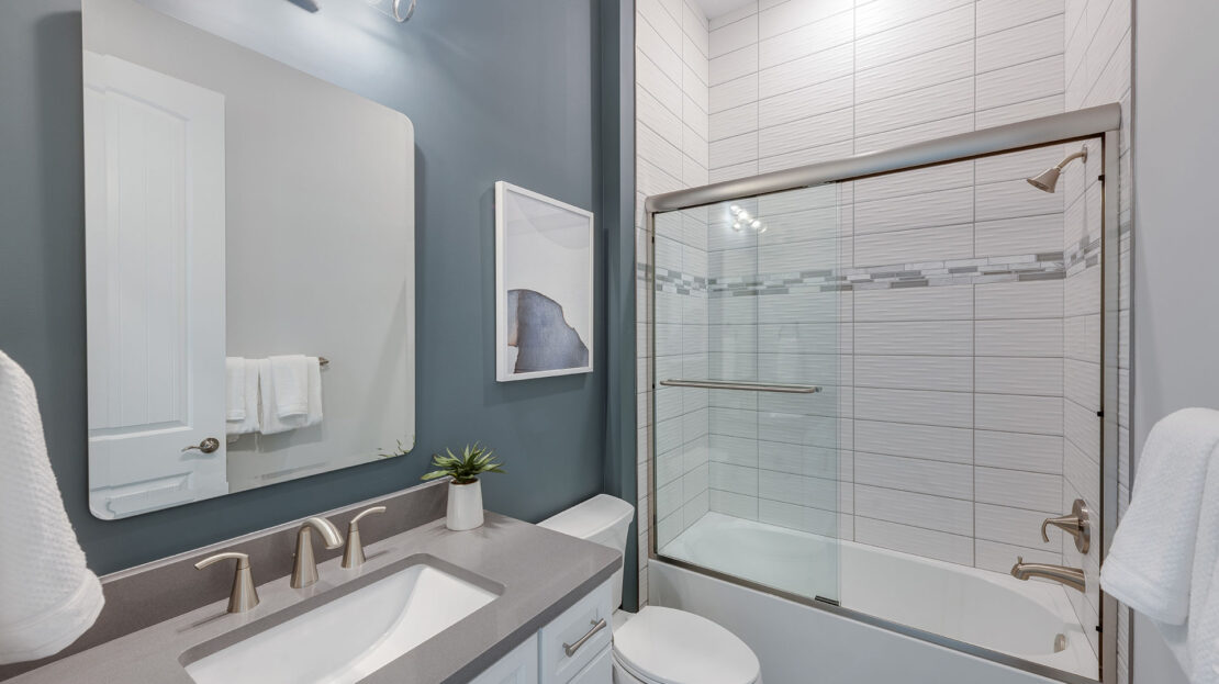 Ashby Model at Hendrix Reserve PreConstruction Homes