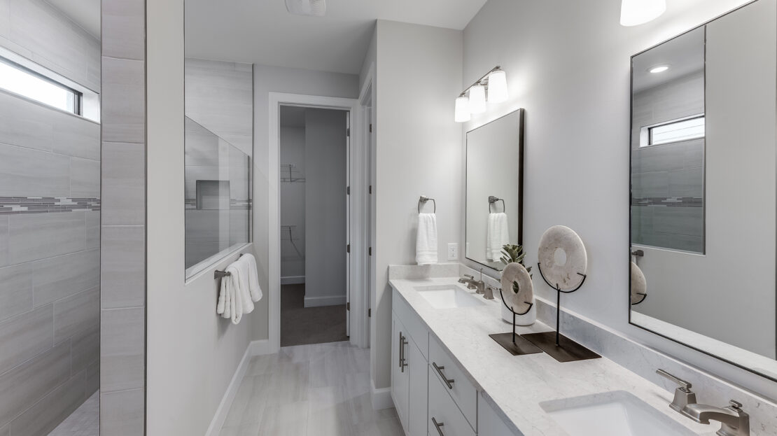 Easley Model at Hendrix Reserve Single Family Home